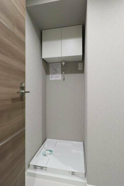 ライオンズマンション鶯谷第２の設備