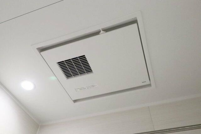 ライオンズマンション鶯谷第２の設備