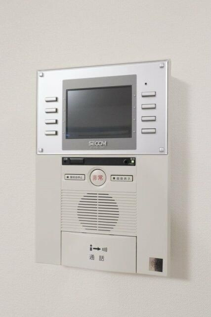 ライオンズマンション鶯谷第２のその他