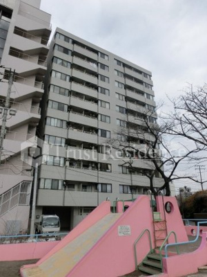 【外観】 | コートアゼリア
