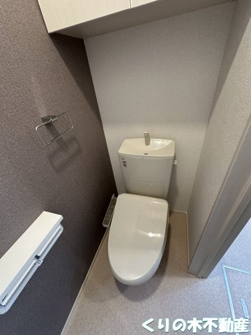 【トイレ】 | ソーレ　１０Ａ | 同タイプのお部屋です（現況を優先します）