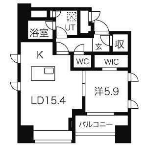 プライムメゾン大通公園