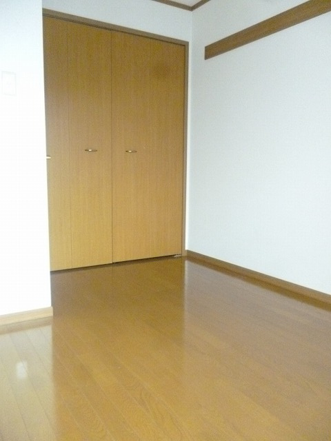 アーバンクレスト伏見Aの設備