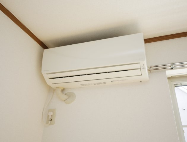 アーバンクレスト伏見Aの設備