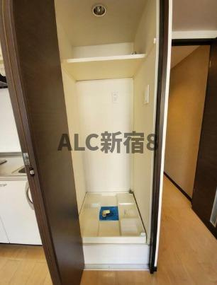 ソフトタウン赤坂の設備