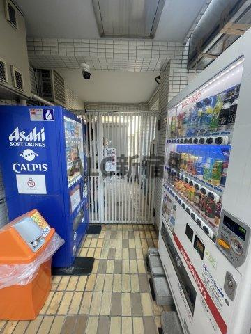 ソフトタウン赤坂の周辺