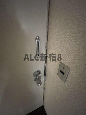 ソフトタウン赤坂の設備