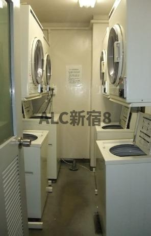ソフトタウン赤坂のその他共用部分