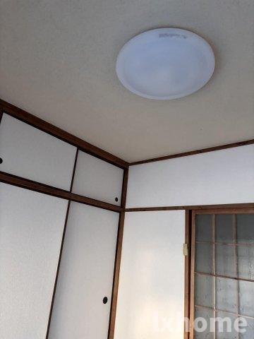 吉田マンションのセキュリティ