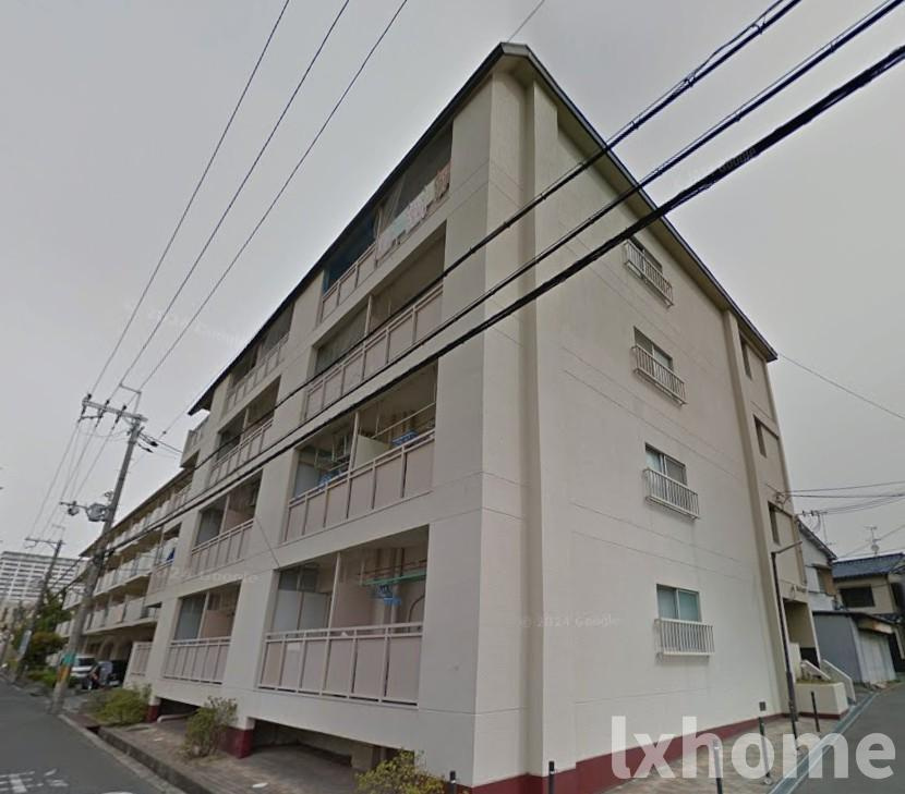 吉田マンション