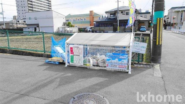 吉田マンションのその他共用部分