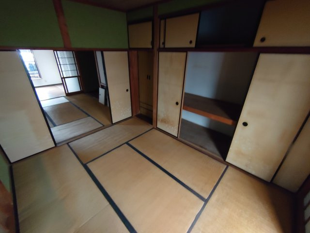 【寝室】 | 小林3丁目友金貸家