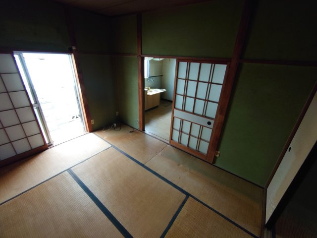 【その他】 | 小林3丁目友金貸家