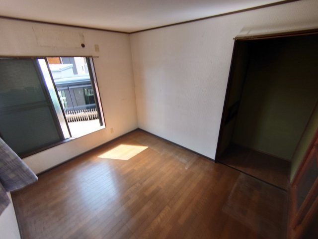 【内装】 | 小林3丁目友金貸家