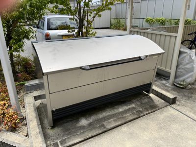 【その他共用部分】 | セジュールウワト
