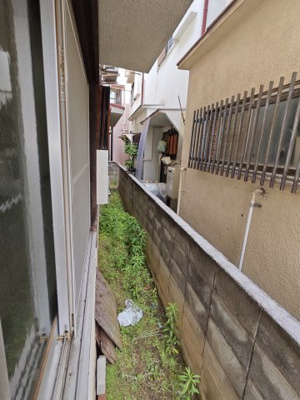 【バルコニー】 | 長谷川文化