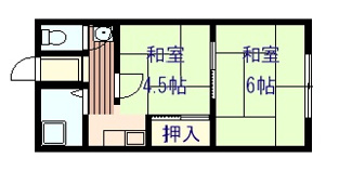 【間取り】 | 長谷川文化