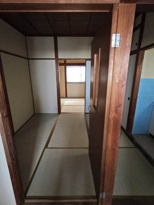【和室】 | 長谷川文化