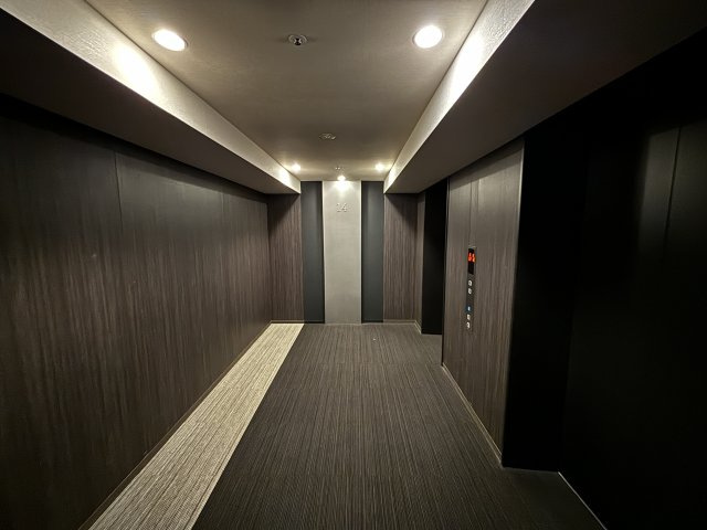 【その他共用部分】 | ドゥ・トゥール イースト棟