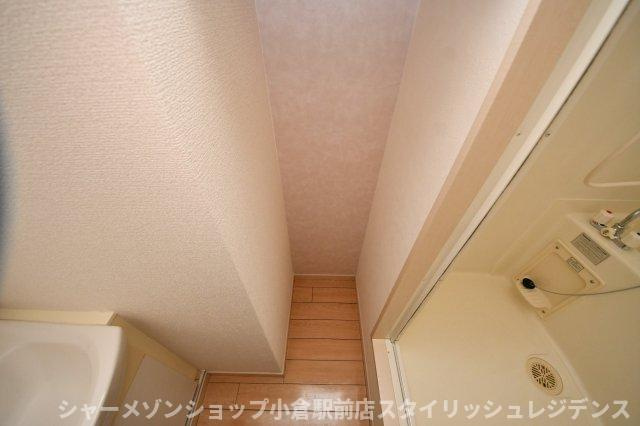 リッツ霧ヶ丘のその他