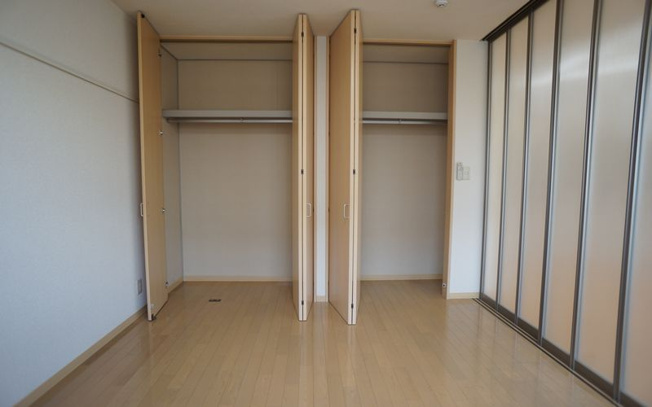 【収納】 | ミルティーユ壱番館