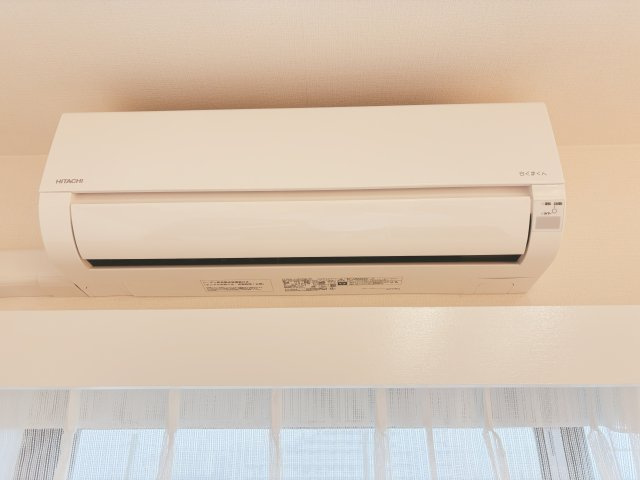 【冷暖房・空調設備】