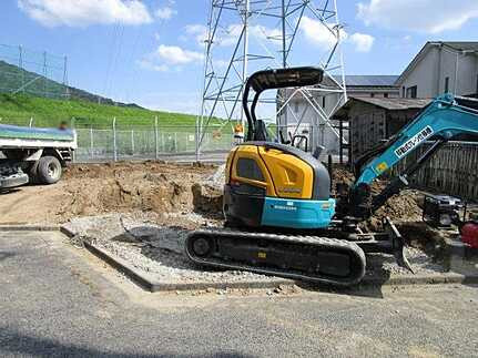 東野1丁目　1号棟　新築戸建