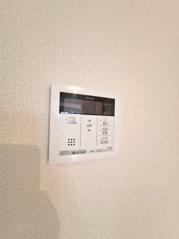 フェリーチェの設備