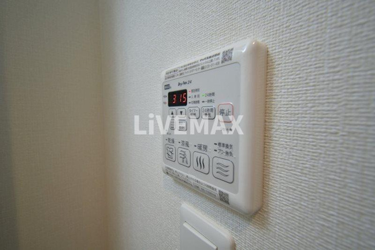 【設備】スワンズシティ梅田シエロ 
