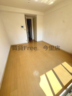 【洋室】 | クオーレ玉造　仲介手数料無料