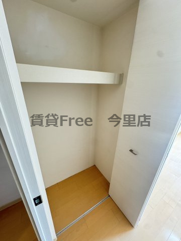 【収納】 | クオーレ玉造　仲介手数料無料