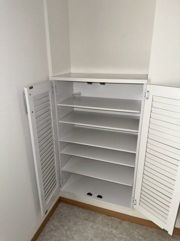 コボリマンション夙川老松台のその他