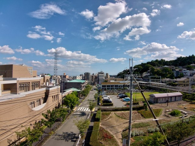 【展望】 | 千種ヶ丘グランドハイツ