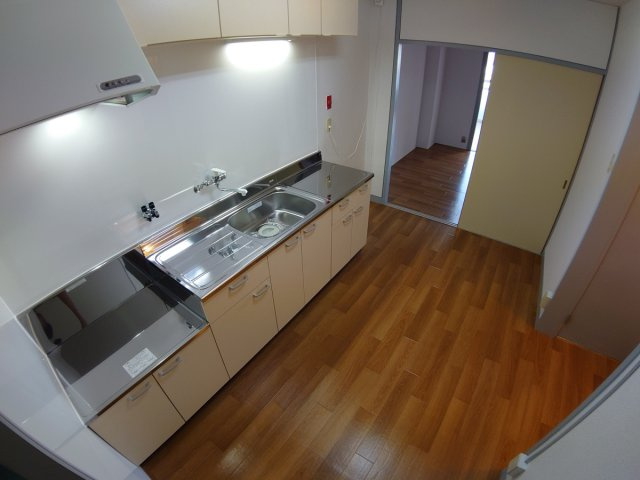 【内装】 | 千種ヶ丘グランドハイツ