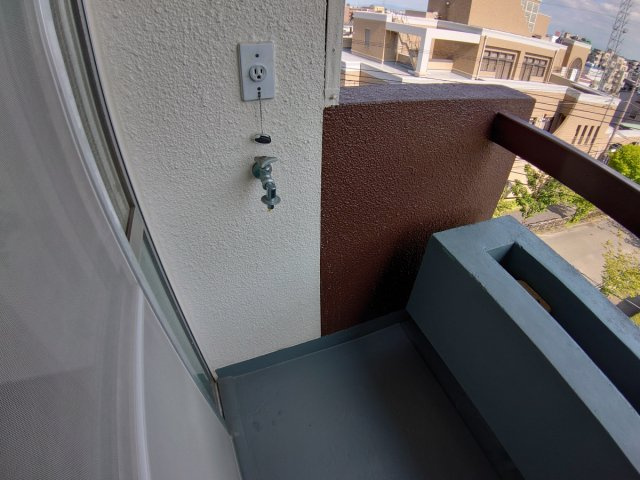 【設備】 | 千種ヶ丘グランドハイツ