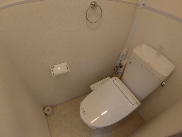 【トイレ】 | 千種ヶ丘グランドハイツ