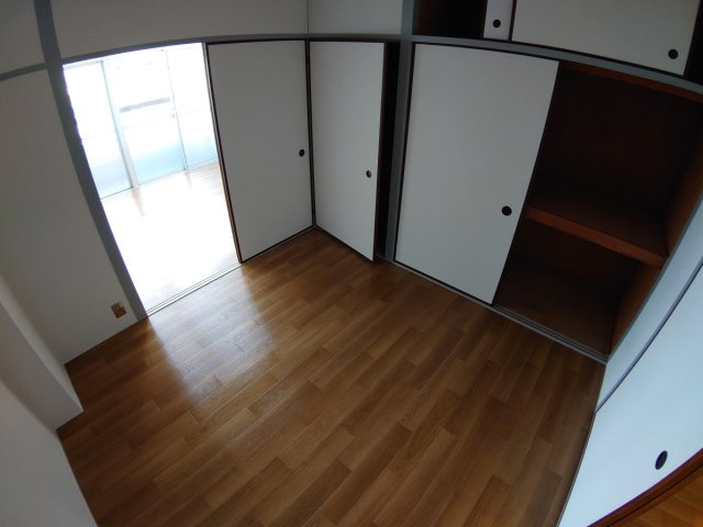 【寝室】 | 千種ヶ丘グランドハイツ