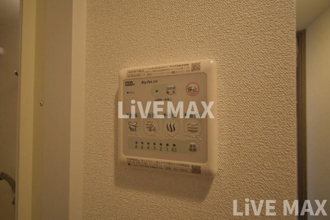 【設備】プレサンス堺筋本町ディスティニー