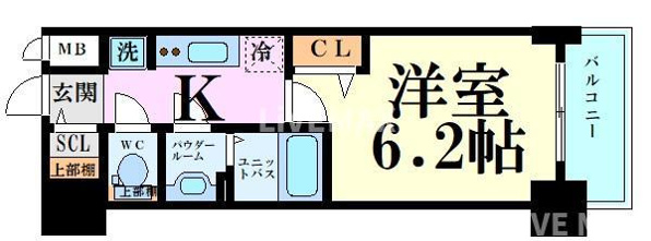 プレサンス堺筋本町ディスティニー