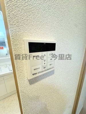 【設備】 | ヴィラナリー大今里　仲介手数料無料