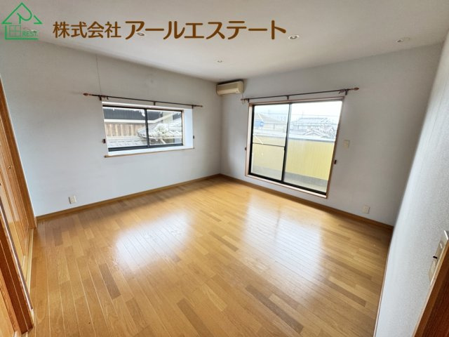 姫路市飾磨区阿成渡場　　山陽電鉄「妻鹿駅」徒歩13分の洋室
