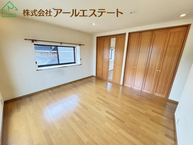 姫路市飾磨区阿成渡場　　山陽電鉄「妻鹿駅」徒歩13分の洋室