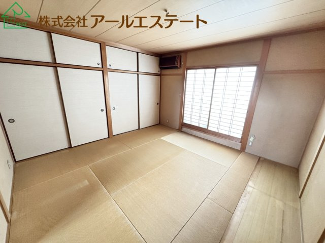 姫路市飾磨区阿成渡場　　山陽電鉄「妻鹿駅」徒歩13分の子供部屋