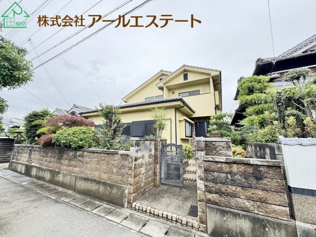 姫路市飾磨区阿成渡場　　山陽電鉄「妻鹿駅」徒歩13分