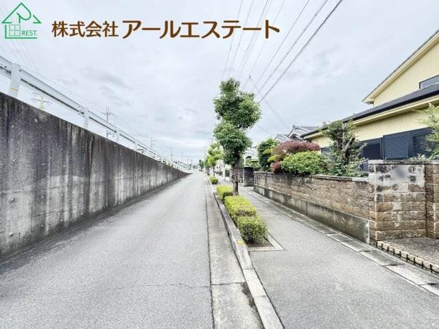 姫路市飾磨区阿成渡場　　山陽電鉄「妻鹿駅」徒歩13分の周辺