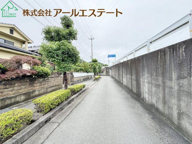 姫路市飾磨区阿成渡場　　山陽電鉄「妻鹿駅」徒歩13分の周辺