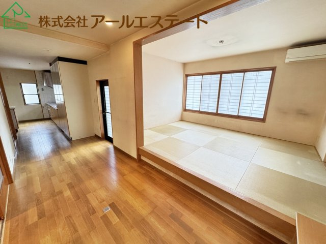 姫路市飾磨区阿成渡場　　山陽電鉄「妻鹿駅」徒歩13分の内装