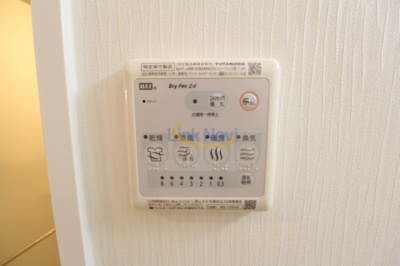 【設備】 | リッツ新大阪