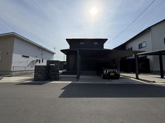 都窪郡早島町早島の中古一戸建