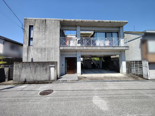 高知市瀬戸東町１丁目の中古一戸建